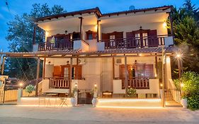 Ostria Hotel Thassos